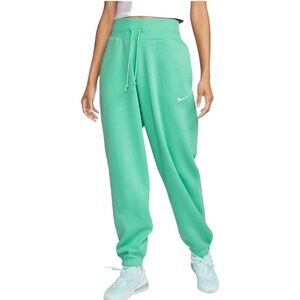 Nike Women's Fleece Joggers – Size XS